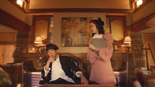 Kyoka Izumi Takes the Lead: Rohan Drama Unveils First Original Story